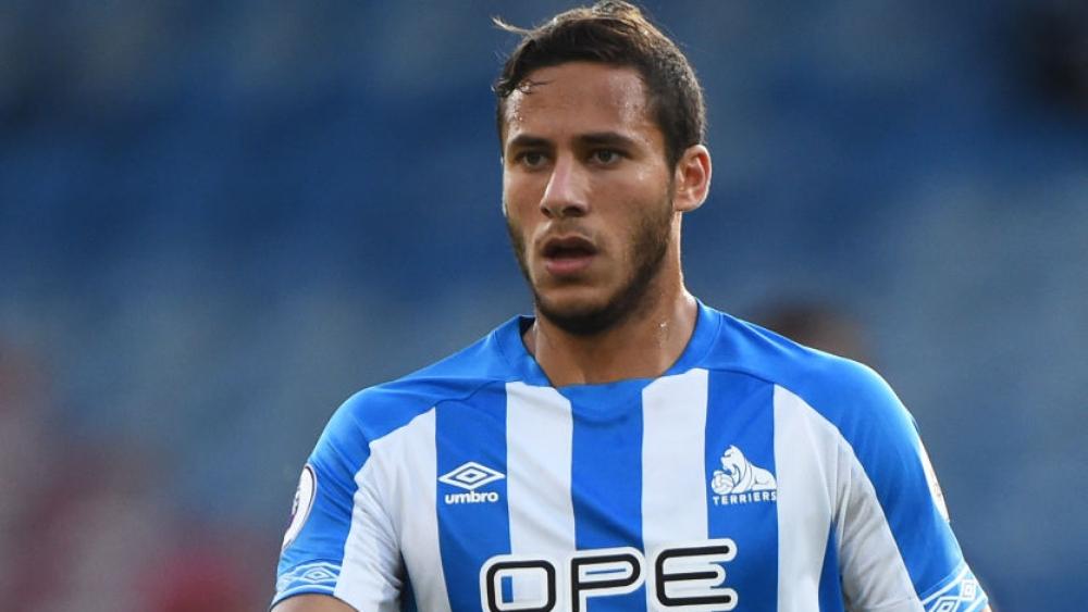 رمضان صبحي: انتظروني ضد ليفربول