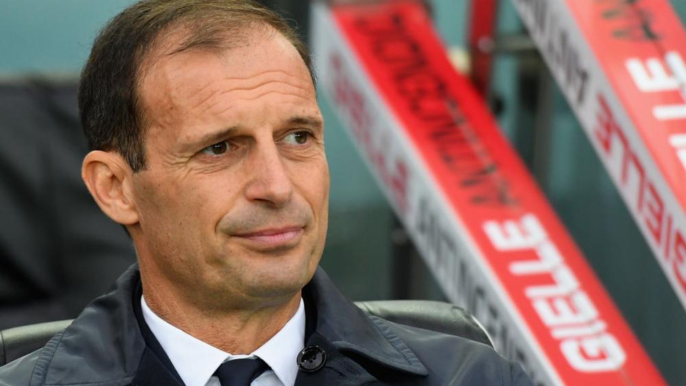 صحيفة | أليجري وافق على خلافة جوزيه مورينيو