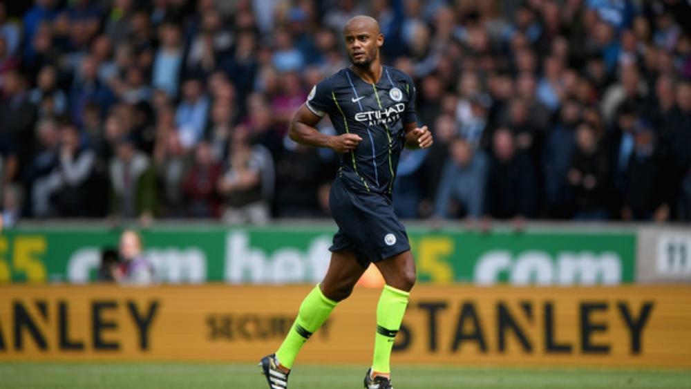 والد كومباني يصبح رئيس بلدية في بلجيكا