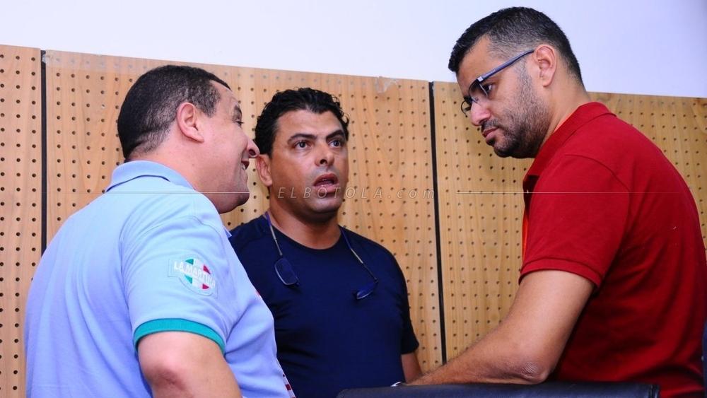 الكوكب المراكشي يفتح باب الترشح لعضوية لجانه التسيرية‎