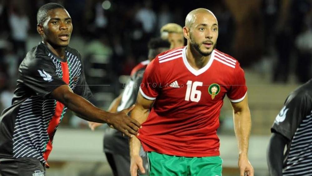 مالاوي تتعادل مع الكامرون والسباق نحو "الكان" لازال مستمرا بعد تعثر "الأسود"