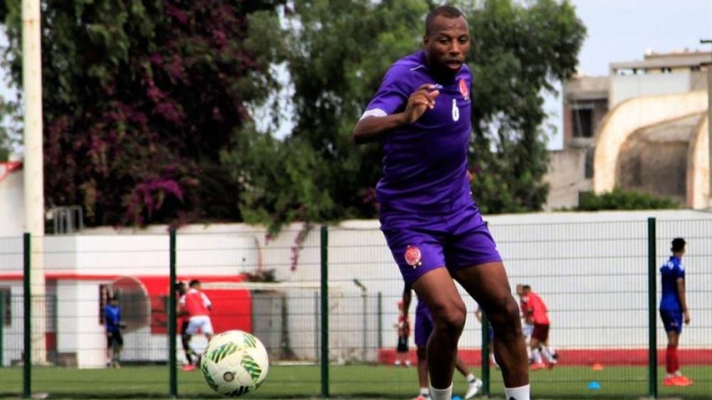 النقاش: "نستعد بشكل جيد لمواجهة المولودية الوجدية ولدينا جميع الإمكانيات للتتويج بدرع البطولة هذا الموسم"