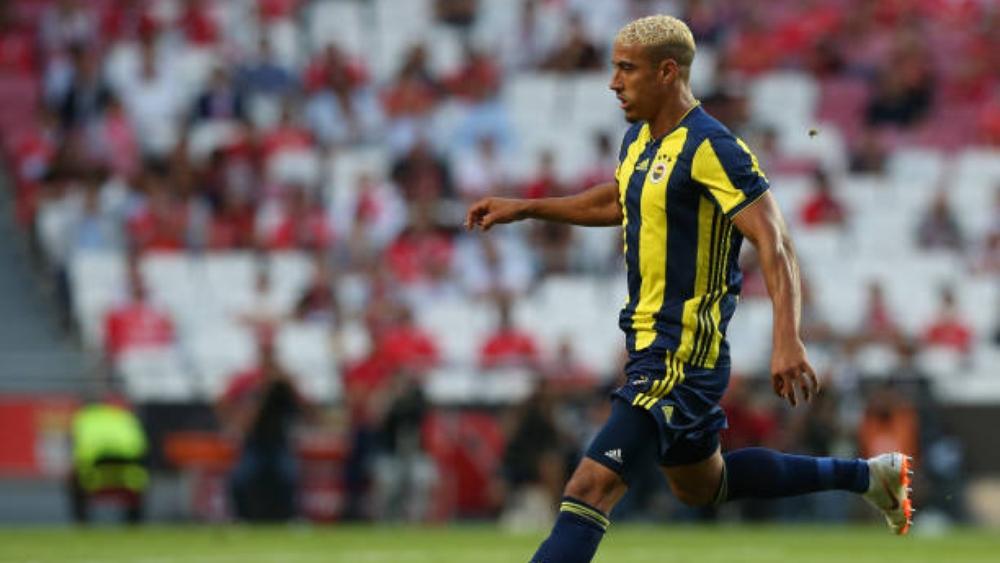 وكيله: "درار لن ينضم أبداً إلى تولوز الفرنسي"