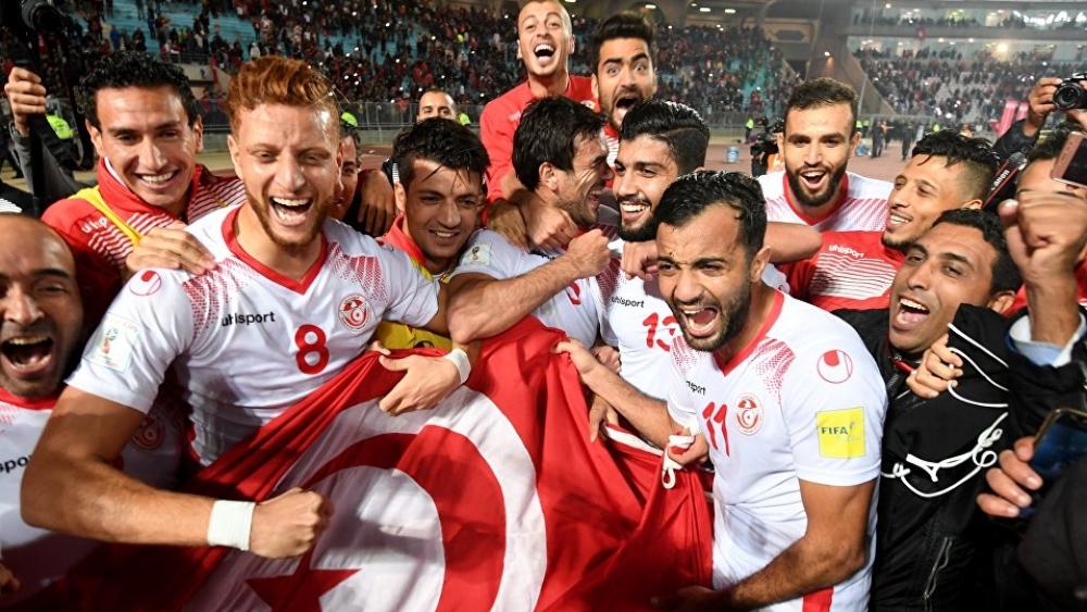 تونس ومصر تتأهلان إلى نهائيات "كان 2019"