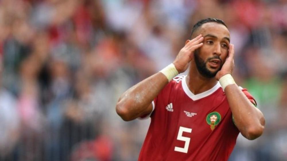 بنعطية يتضامن مع ضحايا "قطار بوقنادل"