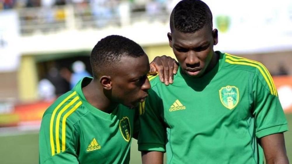 موريتانيا تهزم أنغولا وتقترب من تأهل تاريخي لكأس إفريقيا