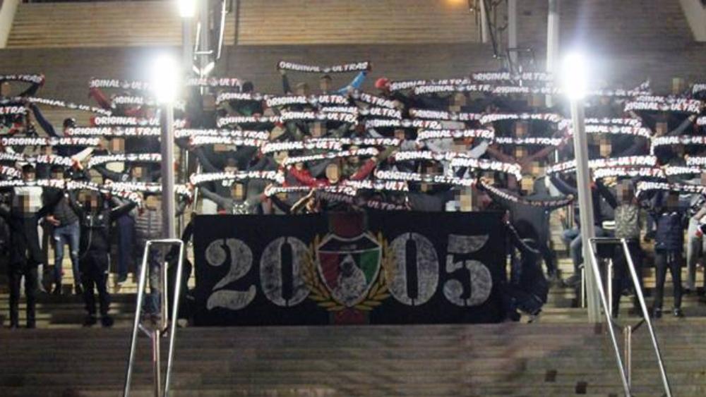 "أولترا عسكري" تنخرط في حملة التبرع بالدم وتعزي أسر ضحايا "قطار بوقنادل"