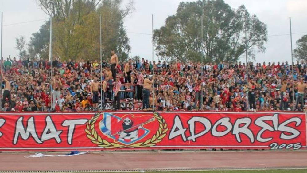 "لوس ماطادوريس": " بقلوب حزينة تلقينا نبأ الفاجعة و نتقدم بأحر التعازي لأسر الضحايا و نتمنى الشفاء العاجل للمصابين"