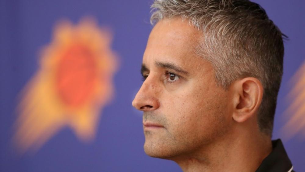 الدوري الاميركي للمحترفين: المد الأجنبي يطال المدربين للمرة الأولى