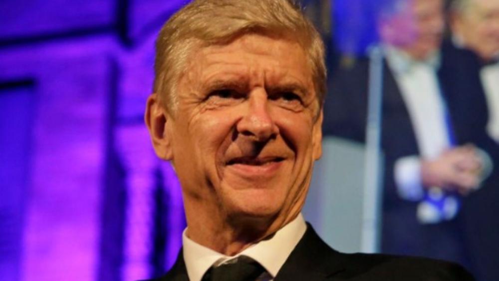 فينجر يكشف عن موعد عودته من جديد