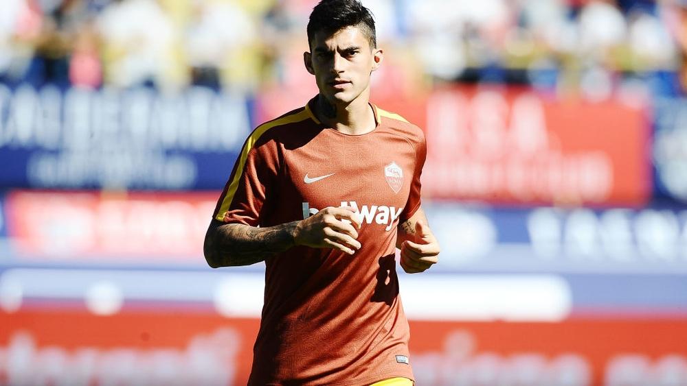 الإصابة تبعد بيروتي وكارسدورب عن روما