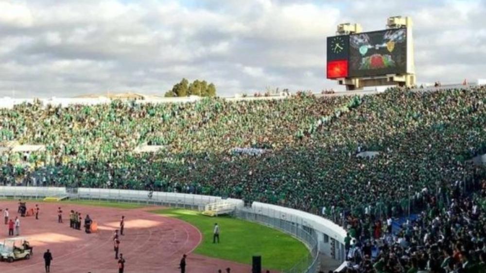 الرجاء تطلق حملة "دونور يدور" مجددا قبل أسبوع من مواجهة إنييمبا في الكونفدرالية