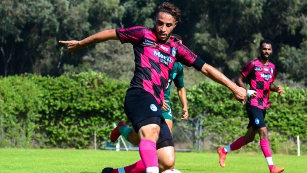 س.وادي زم يحسم وديته أمام حسنية خريبكة بـ"خماسية" ويواصل استعداداته لمواجهة الفتح