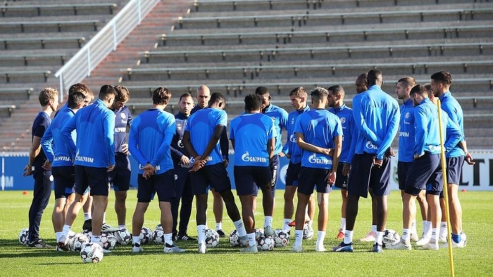 شالكه يستعيد إحدى ركائزه الأساسية أمام بريمن