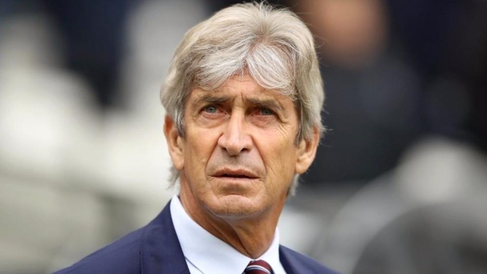 بيليجريني يتعامل بحذر مع مهاجم وست هام