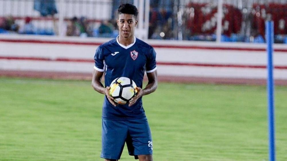 أحداد ينتظر الفرصة للعودة للدوري المغربي