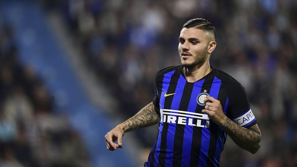 إيكاردي: "سعيد بالبقاء في إنتر... كانت لدي عروض لكنني رفضت"