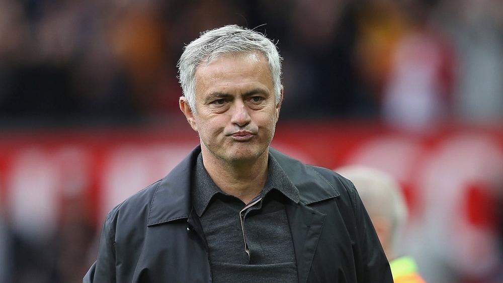 مورينيو في اختبار صعب عندما يعود إلى "ستامفورد بريدج"