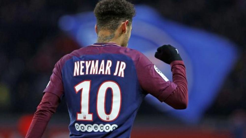 باريس سيعيد نيمار لبرشلونة، ويحضر لهم مفاجأة