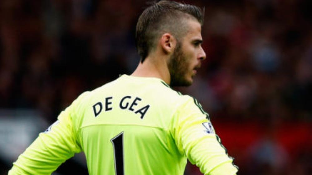 مان يونايتد يلجأ للخطة البديلة مع دي خيا