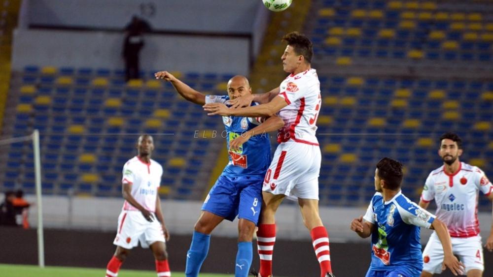 الجامعة تحرم الكوكب المراكشي من منحة النقل التلفزي‎