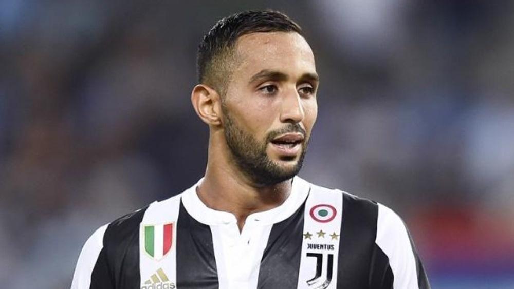 بنعطية أساسي في تشكيلة يوفنتوس أمام جنوى