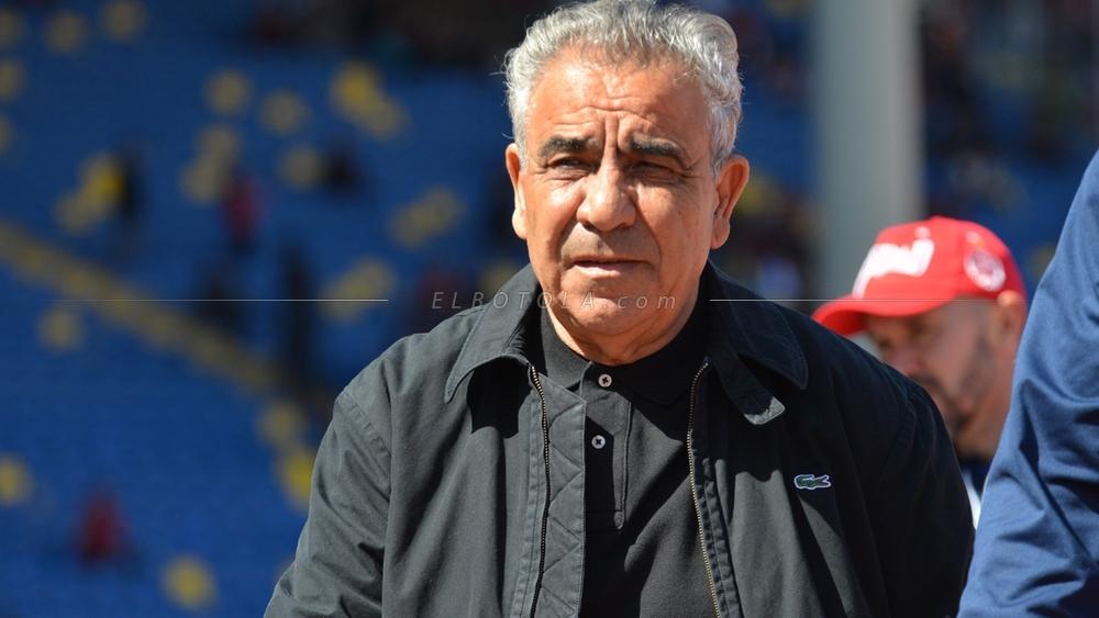 تونس تُقيل البنزرتي ومصدر "البطولة" يُؤكد: "الترجي أول من اتصل به بعد الإقالة"