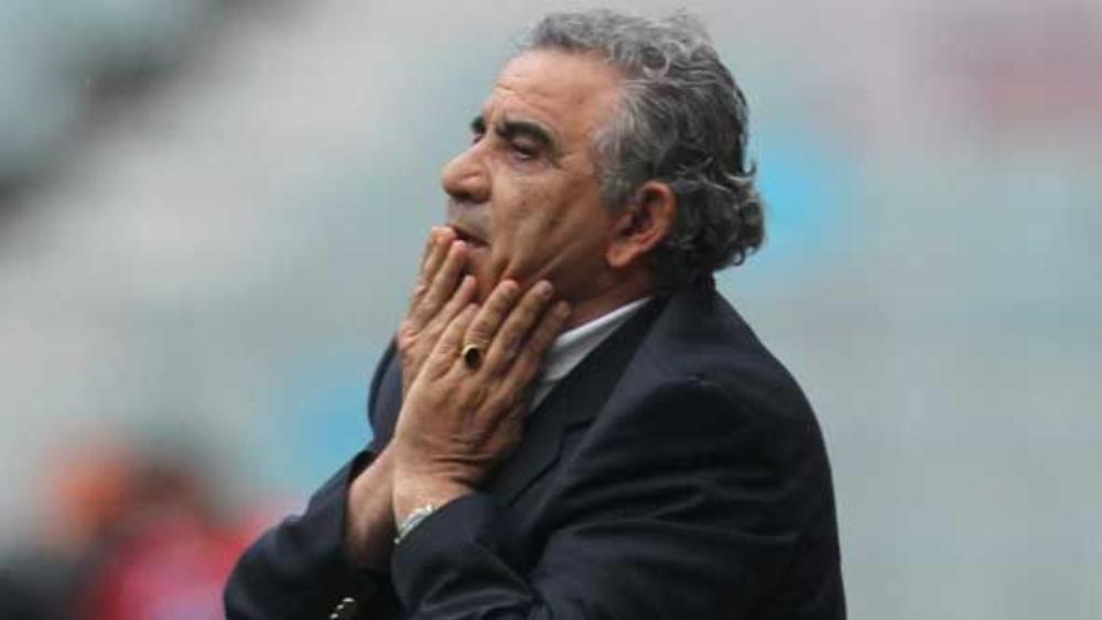 البنزرتي: "ضحيت بالحب و الإحترام في الوداد من أجل تلبية نداء الوطن و اليوم أتعرض للخيانة"