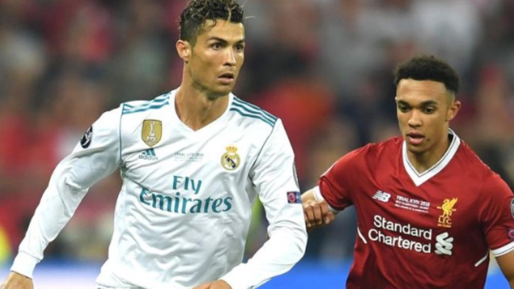 أرنولد: مواجهة زاها أصعب من مواجهة رونالدو ونيمار