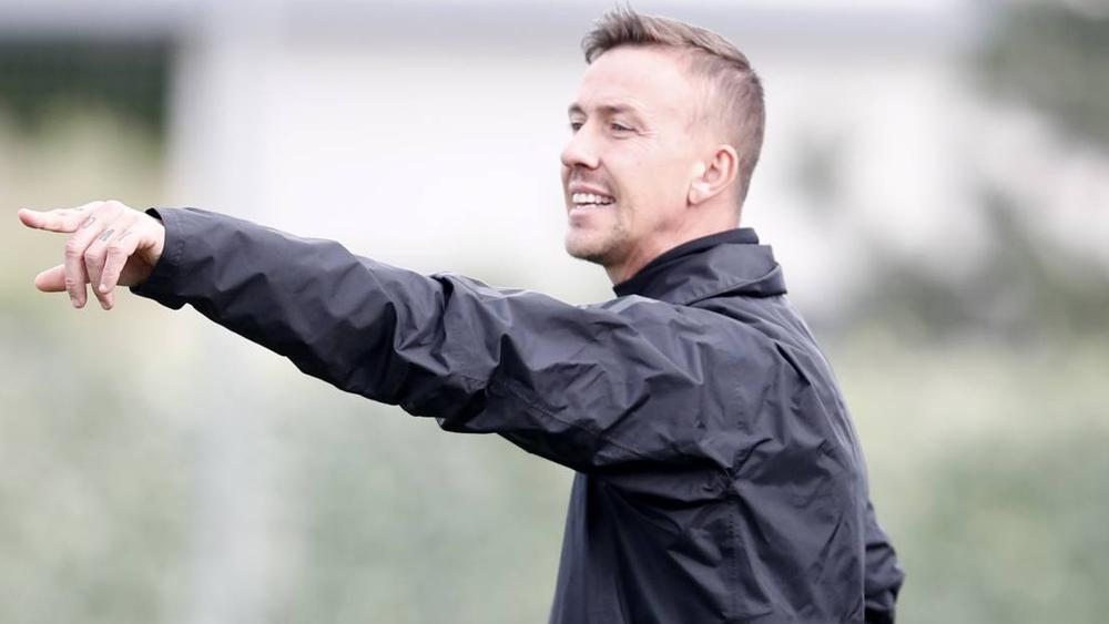 غوتي مرشح لخلافة لوبيتيجي في ريال مدريد