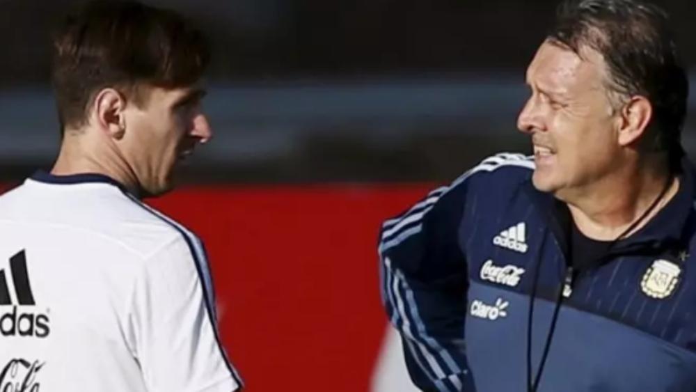 تاتا مارتينو: منتخب الأرجنتين الحالي مخزٍ.. ولن أدربه