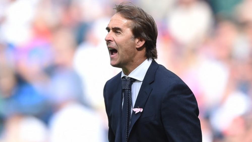 قراء "ماركا" يؤيدون التخلي عن لوبيتيجي قبل الكلاسيكو