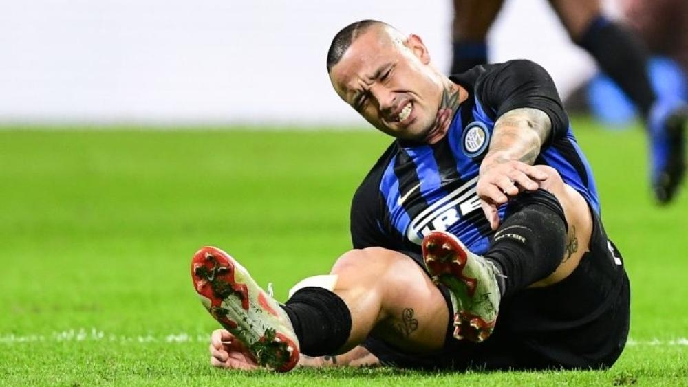 سباليتي يؤكدها: "ناينجولان سيغيب عن مواجهة برشلونة"