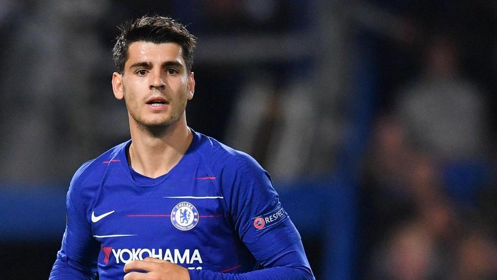 'ديلي ميل' لم تكن رحيمة بموراتا: "يبدو عليه أنه لن يسجل"