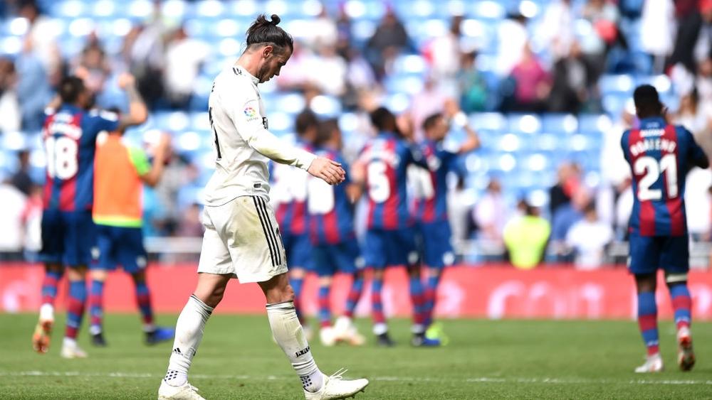 ريال مدريد الحالي هو الأسوأ منذ 17 عامًا