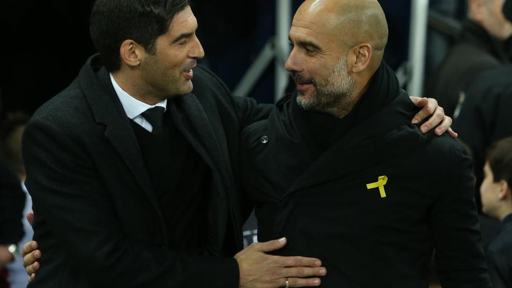 السيتي أمام تحدٍ جديد، شاختار لا يعرف الخسارة ضد الإنجليز