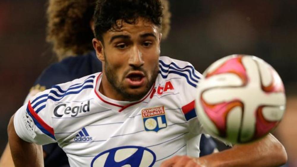 البايرن يضع نبيل فقير على رأس أولوياته