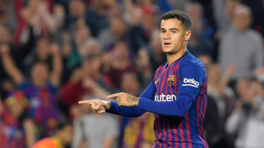 صحيفة لـ كوتينيو: "لقد حان دورك"