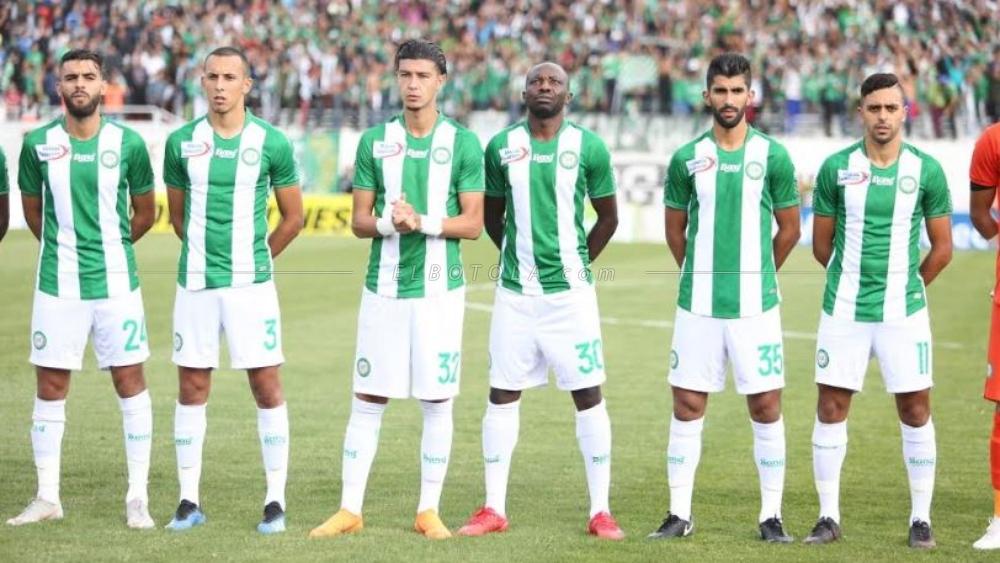 أولمبيك خريبكة يكشف عن برنامجه الأسبوعي الكامل استعدادا لمواجهة الجيش