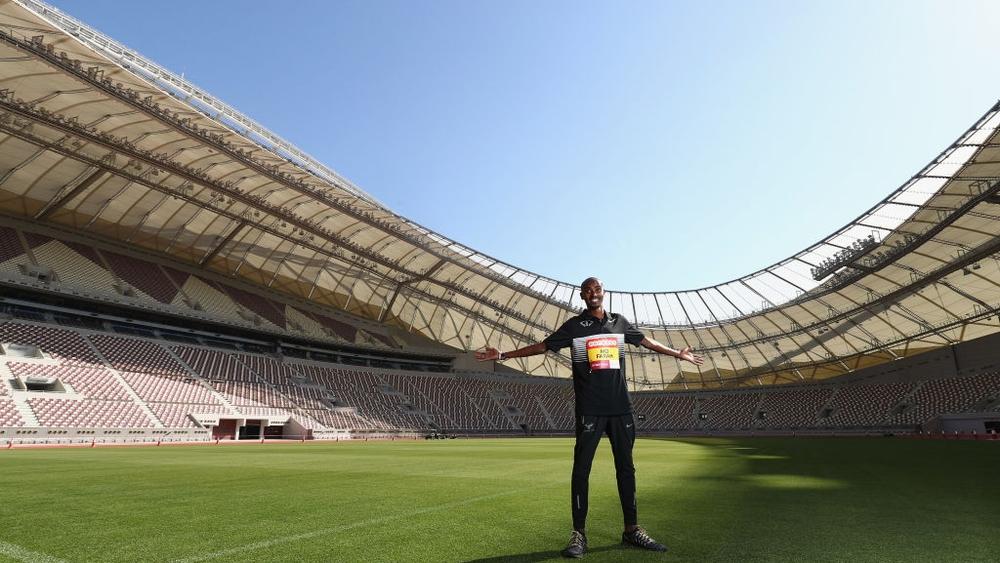 قطر تعتزم إقامة مونديال 2022 "ببصمة كربونية محايدة"