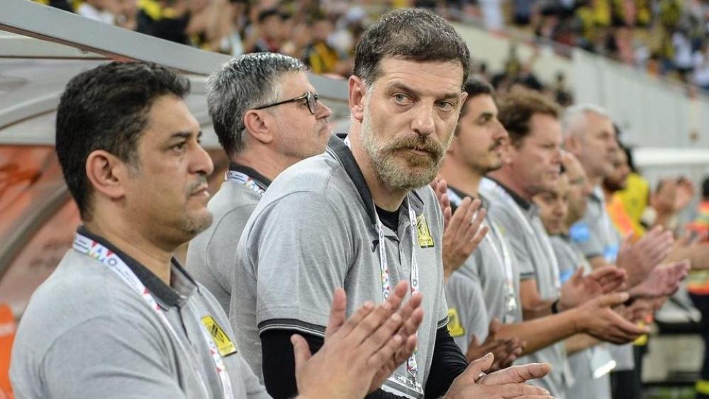 بيليتش يسعى لكسر نحس الأوروبيين في "الكلاسيكو السعودي"