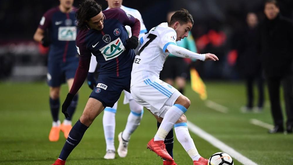 من يحسم كلاسيكو "فرنسا" بين باريس ومارسيليا؟