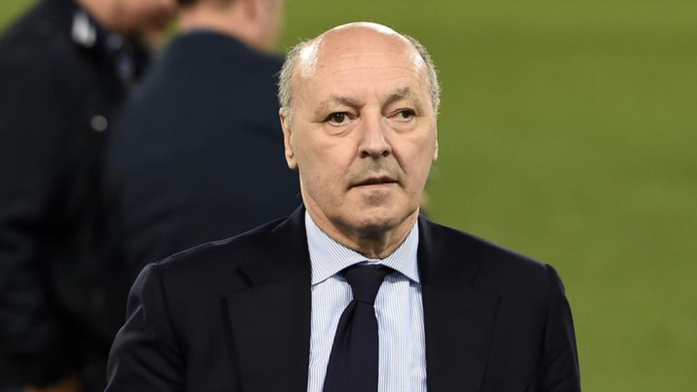 يوفنتوس يستعرض إنجازاته في وداع ماروتا