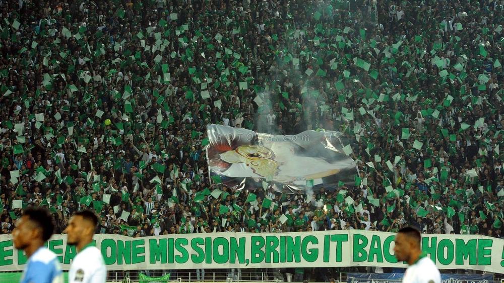 إدارة الرجاء توجه رسالة لجماهير الفريق بعد بلوغ نهائي كأس الكونفدرالية