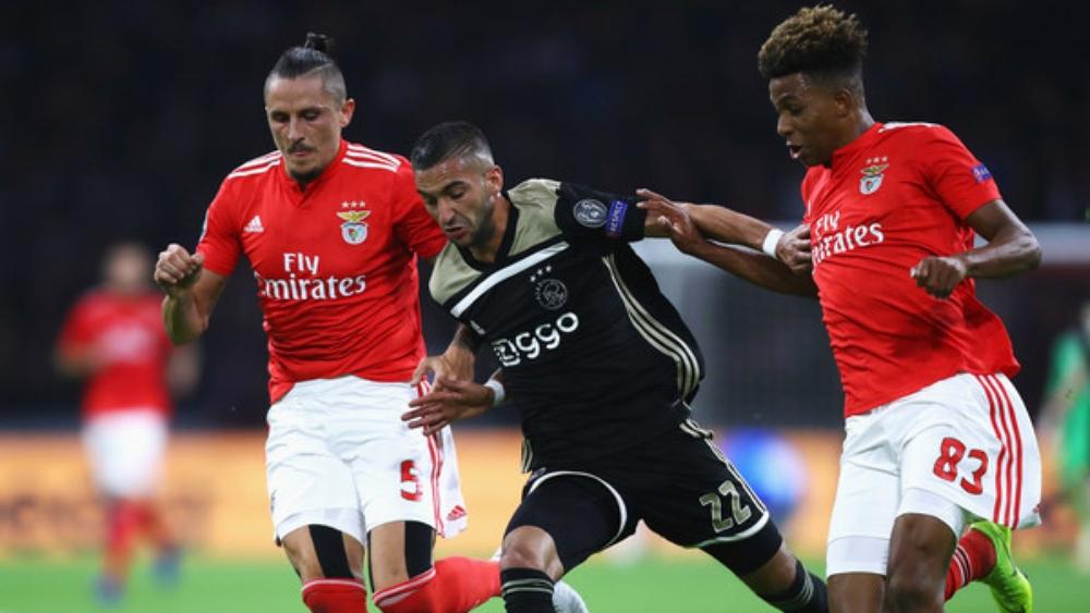 مساعٍ "أندلسية" لضمِّ زياش إلى "الدوري الإسباني"