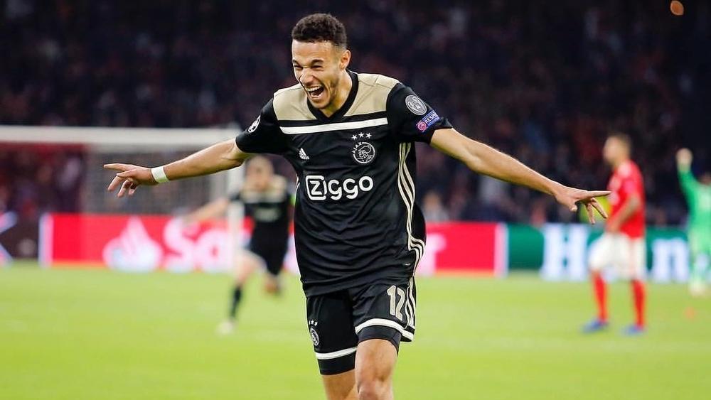 مارك فوت: "مزراوي يُضاهي حكيمي وبإمكانه الانتقال لعملاق أوروبي"