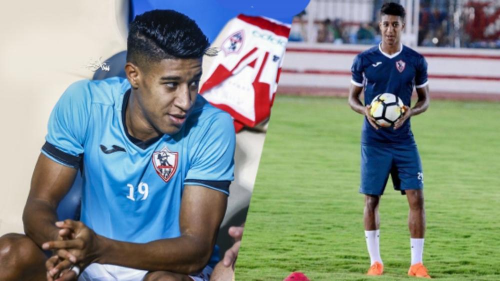 مدرب الزمالك يُواصل تجاهل أحداد