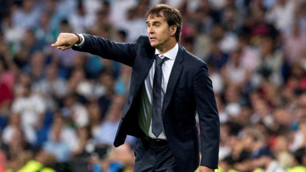 لوبيتيجي يبحث عن طوق نجاة في "الكامب نو"