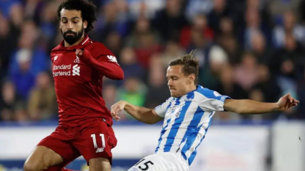 ليفربول يسعى لاستغلال صحوة "صلاح" للبقاء على قمة البريميرليج