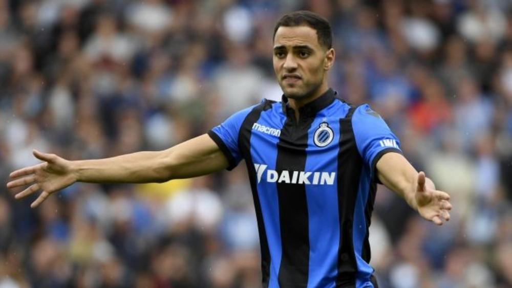 أمرابط في نفقٍ مُظلم داخل كلوب بروج .. هل سدَّدَ المغربي الشاب ثَمن اختياره؟